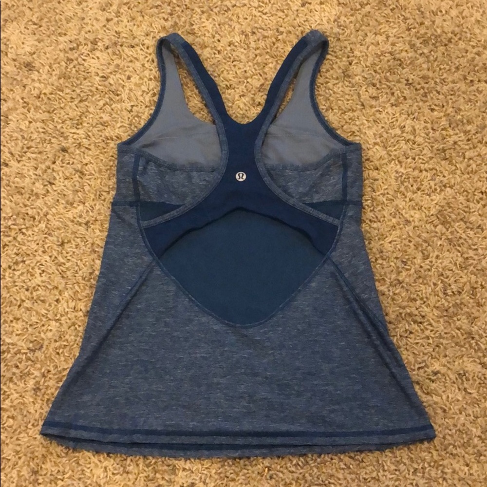 Lululemon Top